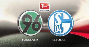 Hannover Schalke Maçı İddaa Tahmini 27.8.2017