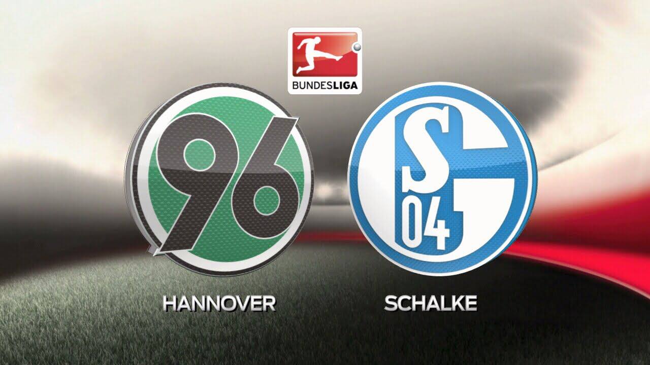 Hannover Schalke Maçı İddaa Tahmini 27.8.2017