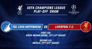 Hoffenheim Liverpool Maçı İddaa Tahmini 15.8.2017