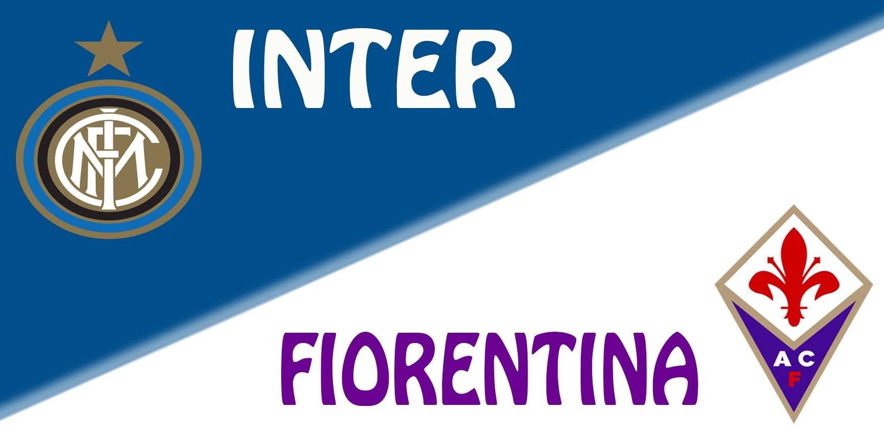 İnter Fiorentina Maçı İddaa Tahmini 20.8.2017