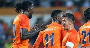 Karabükspor Başakşehir Maçı İddaa Tahmini 19.8.2017