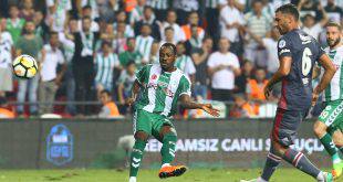 Konyaspor Gençlerbirliği Maçı İddaa Tahmini 21.8.17