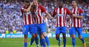 Las Palmas A. Madrid Maçı İddaa Tahmini 26.8.2017