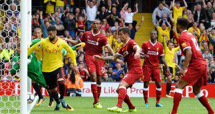 Liverpool C. Palace Maçı İddaa Tahmini 19.08.2017