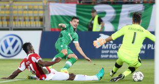 Ludogorets Beer Sheva Maçı İddaa Tahmini 02.08.2017