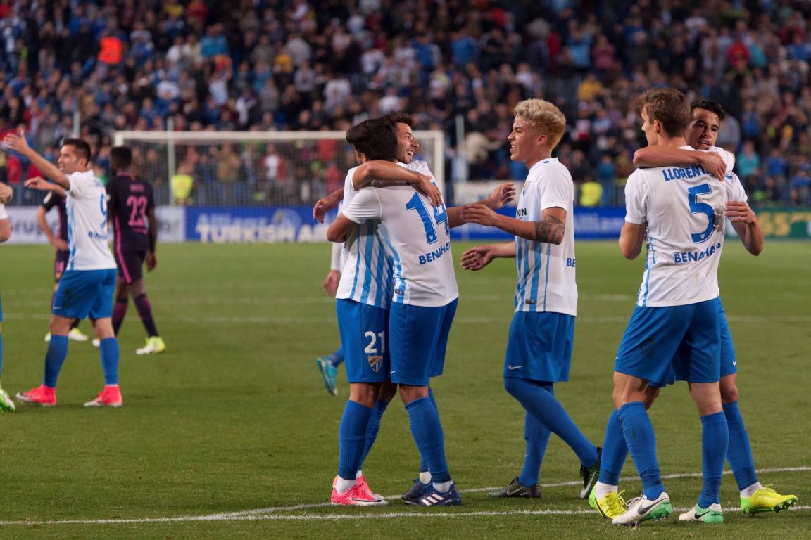 Malaga Eibar Maçı İddaa Tahmini 21.08.2017