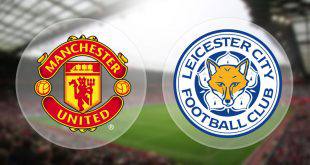 Man Utd Leicester Maçı İddaa Tahmini 26.08.2017