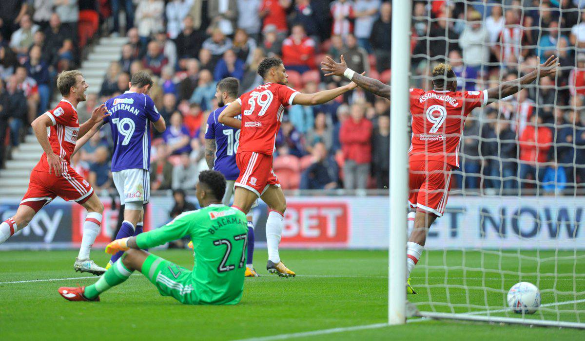 Middlesbrough Burton Maçı İddaa Tahmini 15.8.2017