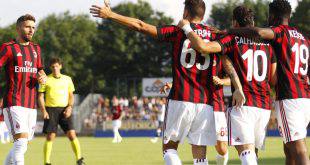 Milan Cagliari Maçı İddaa Tahmini 27.8.2017