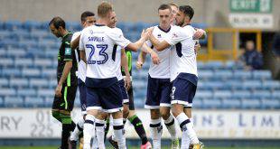 Nottingham Forest Millwall Maçı İddaa Tahmini 4.7.2017