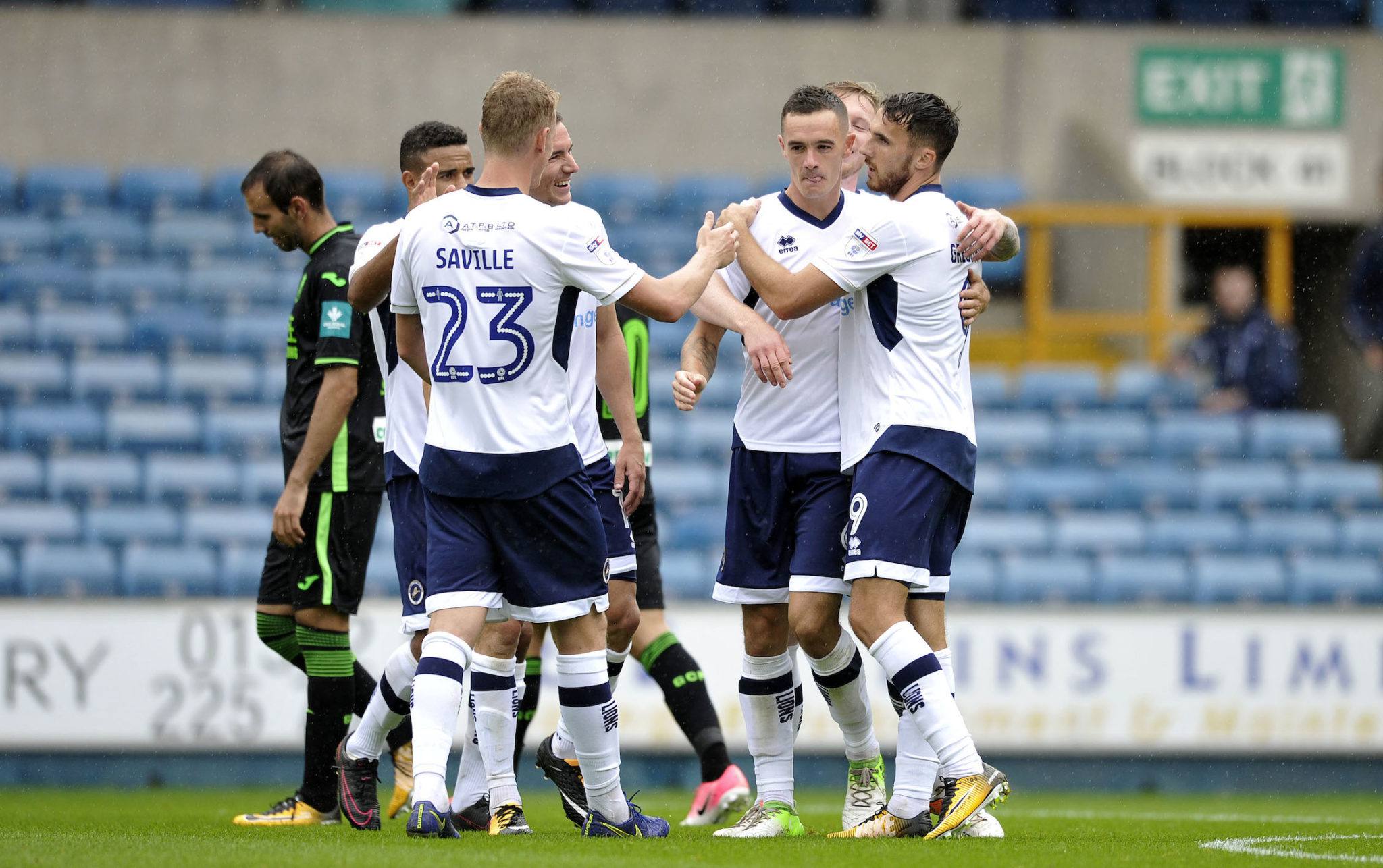 Nottingham Forest Millwall Maçı İddaa Tahmini 4.7.2017