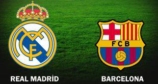 Real Madrid Barcelona Maçı İddaa Tahmini 17.8.2017