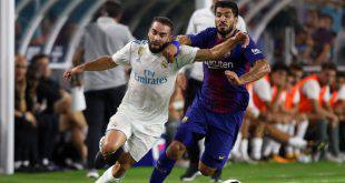 Real Madrid Barcelona Maçı İddaa Tahmini 17.8.2017