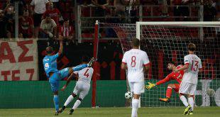Rijeka Olympiakos Maçı İddaa Tahmini 22.08.2017