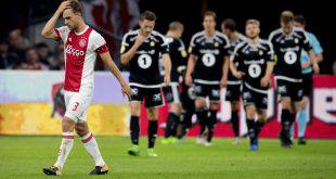 Rosenborg Ajax Maçı İddaa Tahmini 24.08.2017