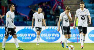 Rosenborg Kristiansund Maçı İddaa Tahmini 5.7.2017