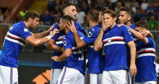 Sampdoria Benevento Maçı İddaa Tahmini 20.8.2017