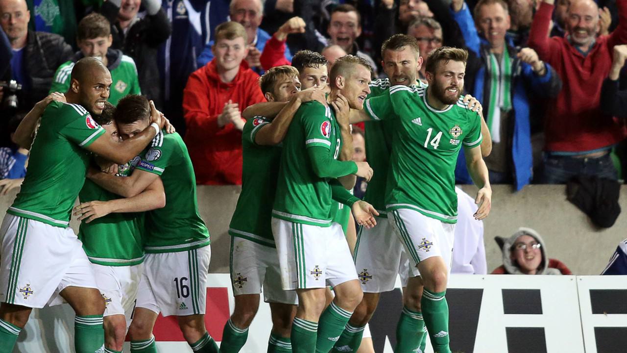 San Marino K. İrlanda Maçı İddaa Tahmini 1.9.2017