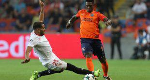 Sevilla Başakşehir Maçı İddaa Tahmini 22.8.2017