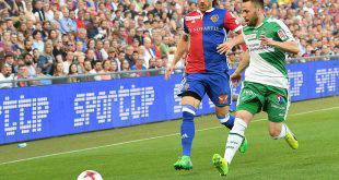Thun Basel Maçı İddaa Tahmini ve Yorumu 05.08.2017