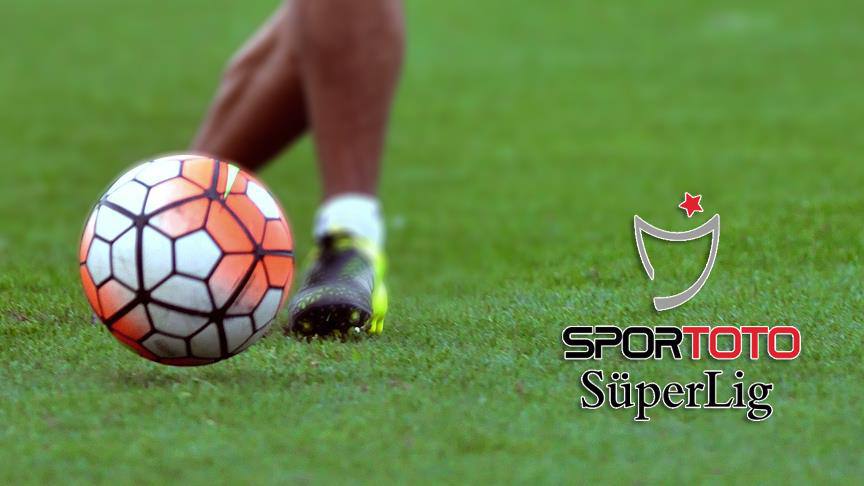 Spor Toto Süper Lig Transfer Raporu (2017-2018)