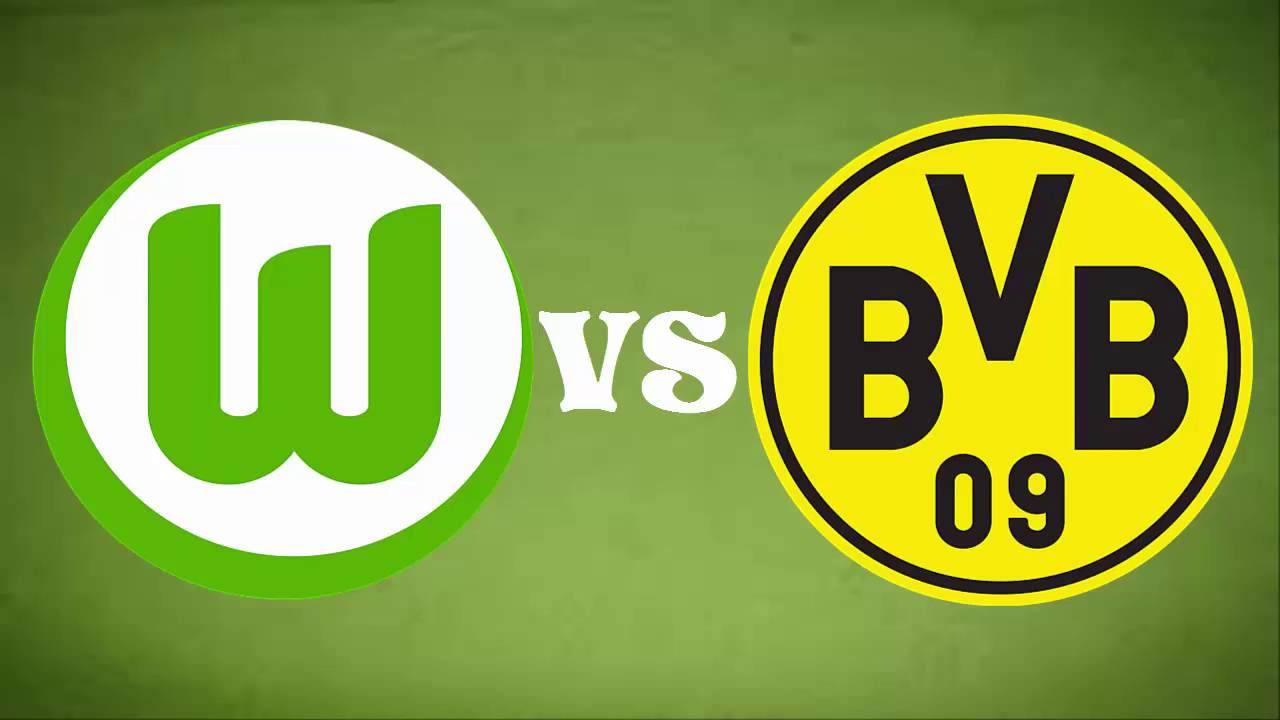 Wolfsburg Dortmund Maçı İddaa Tahmini 19.8.2017