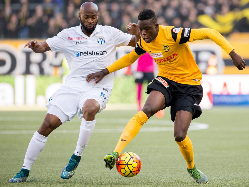 Young Boys Thun Maçı İddaa Tahmini 09.08.2017