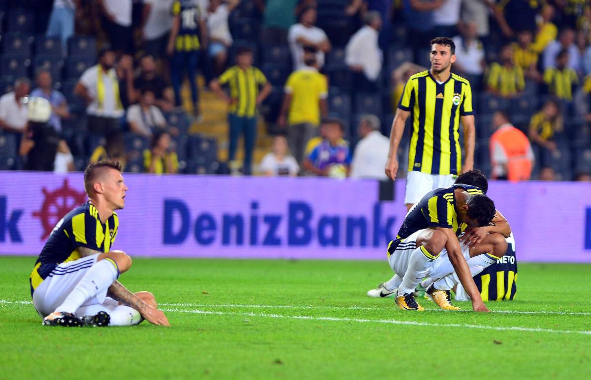 Alanyaspor Fenerbahçe Maçı İddaa Tahmini 17.9.2017