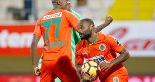 Alanyaspor - Gençlerbirliği İddaa Tahmini 1.10.17