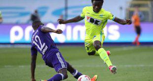 Anderlecht Lokeren Maçı İddaa Tahmini 08.09.2017