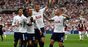 APOEL Nicosia - Tottenham İddaa Tahmini 26.9.2017