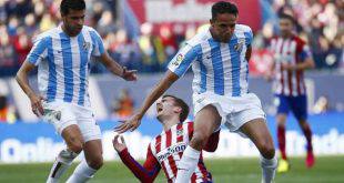 Atletico Madrid Malaga Maçı İddaa Tahmini 16.9.17
