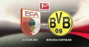 Augsburg Dortmund İddaa Tahmini 30.9.2017