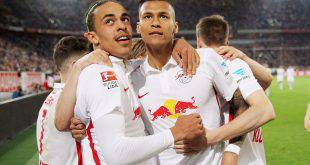 Augsburg Leipzig Maçı İddaa Tahmini 19.09.2017