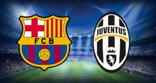 Barcelona Juventus Maçı İddaa Tahmini 12.09.2017