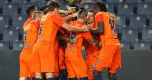 Başakşehir Ludogorets Maçı İddaa Tahmini 14.9.2017