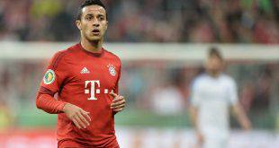 Bayern Münih Mainz Maçı İddaa Tahmini 16.9.2017