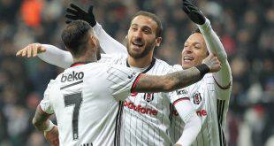 Beşiktaş Konyaspor Maçı İddaa Tahmini 18.9.2017