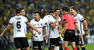 Beşiktaş - Leipzig İddaa Tahmini 26.09.2017