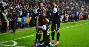 Beşiktaş - Trabzonspor İddaa Tahmini 1.10.2017