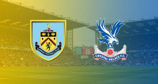 Burnley Crystal Palace Maçı İddaa Tahmini 10.09.17