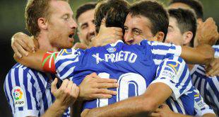 Deportivo Real Sociedad Maçı İddaa Tahmini 10.9.17