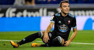 Eibar - Celta Vigo İddaa Tahmini 24.9.2017