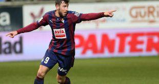 Eibar Leganes Maçı İddaa Tahmini 15.9.2017