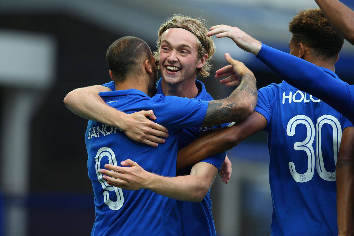 Everton Sunderland Maçı İddaa Tahmini 20.9.2017