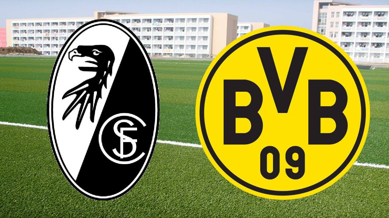 Freiburg B. Dortmund Maçı İddaa Tahmini 09.09.2017