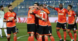 Gaziantep BBSK Adanaspor Maçı İddaa Tahmini 8.9.17