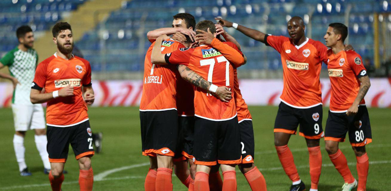 Gaziantep BBSK Adanaspor Maçı İddaa Tahmini 8.9.17