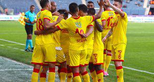 Göztepe Gençlerbirliği Maçı İddaa Tahmini 17.09.17