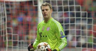 Hertha Berlin - Bayern Münih İddaa Tahmini 1.10.17
